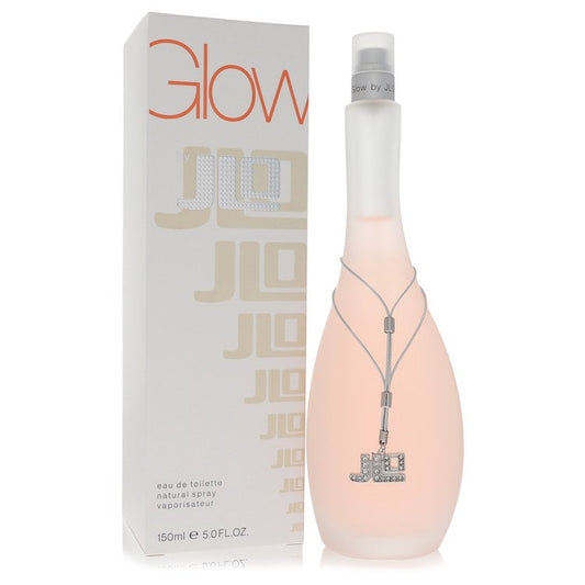 Glow Eau De Toilette Spray By Jennifer Lopez