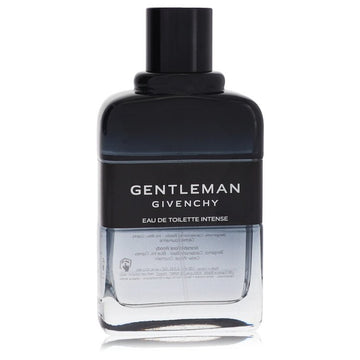 Gentlemen Only Intense Eau De Toilette Spray (Tester) By Givenchy – 100 ml