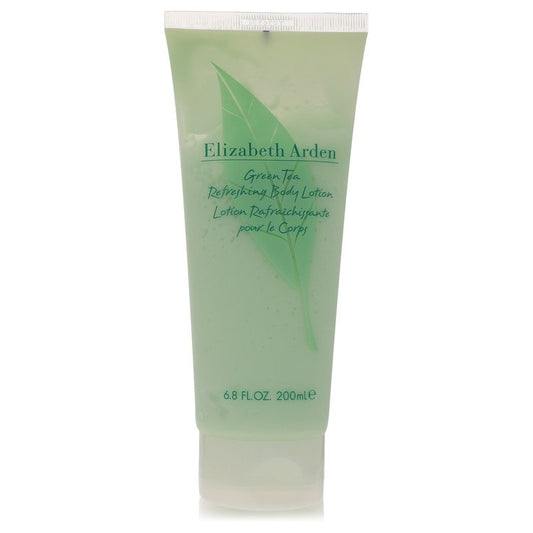 Green Tea Body Lotion By Elizabeth Arden