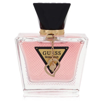 Guess Seductive I'm Yours Eau De Toilette Spray (Tester) By Guess