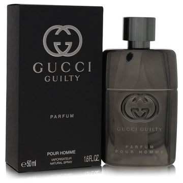 Gucci Guilty Parfum Spray By Gucci – 50 ml