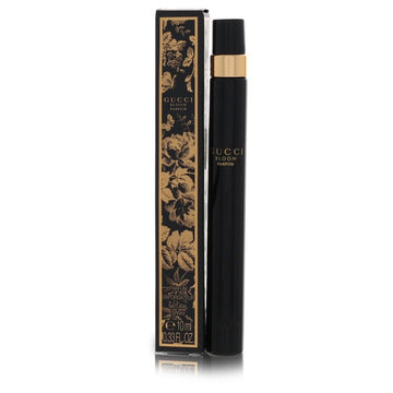 Gucci Bloom Parfum Purse Spray By Gucci – 10 ml