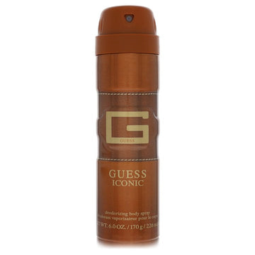 Guess Iconic Body Spray By Guess