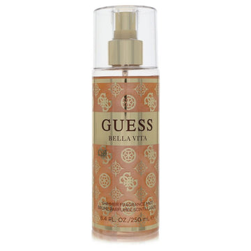 Guess Bella Vita Shimmer Fragrance Mist By Guess