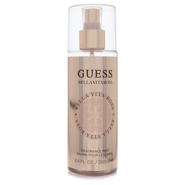 Guess Bella Vita Rosa Fragrance Mist By Guess