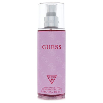 Guess (new) Fragrance Mist By Guess