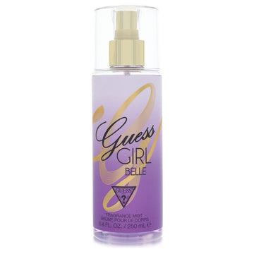 Guess Girl Belle Fragrance Mist By Guess