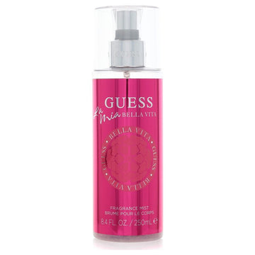 Guess Bella Vita La Mia Fragrance Mist By Guess
