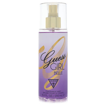 Guess Girl Belle Fragrance Mist (Tester) By Guess