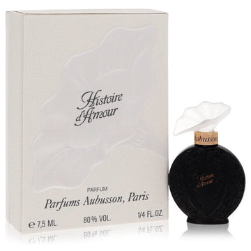 Histoire D'amour Pure Parfum By Aubusson – 7 ml