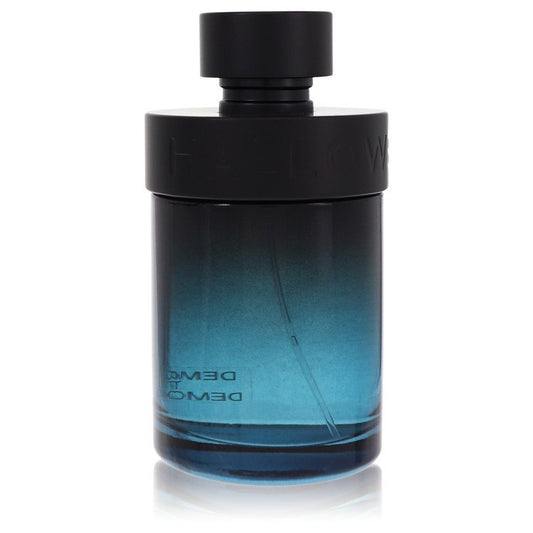 Halloween Man X Eau De Toilette Spray (Tester) By Jesus Del Pozo – 125 ml