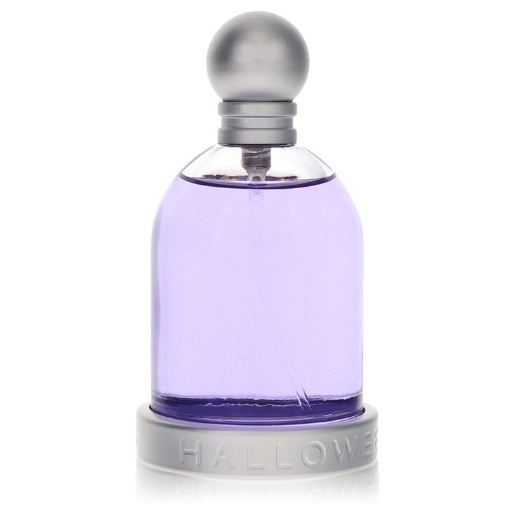 Halloween Eau De Toilette Spray (Tester) By Jesus Del Pozo