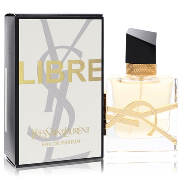 Libre Eau De Parfum Spray By Yves Saint Laurent – 30 ml