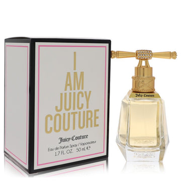 I Am Juicy Couture Eau De Parfum Spray By Juicy Couture