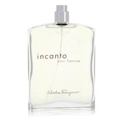 Incanto Eau De Toilette Spray (Tester) By Salvatore Ferragamo