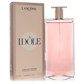 Idole Eau De Parfum Spray By Lancome – 100 ml