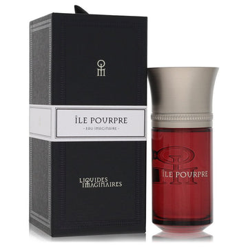 Ile Pourpre Eau De Parfum Spray By Liquides Imaginaires – 100 ml