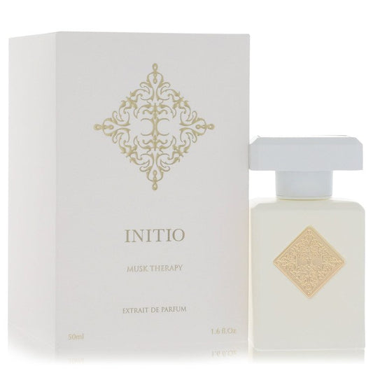 Initio Musk Therapy Extrait De Parfum Spray (Unisex) By Initio Parfums Prives – 50 ml
