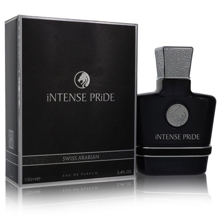 Intense Pride Eau De Parfum Spray By Swiss Arabian – 100 ml