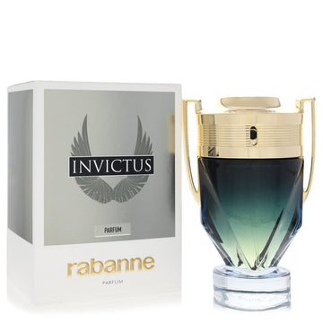 Invictus Parfum Spray By Paco Rabanne – 100 ml