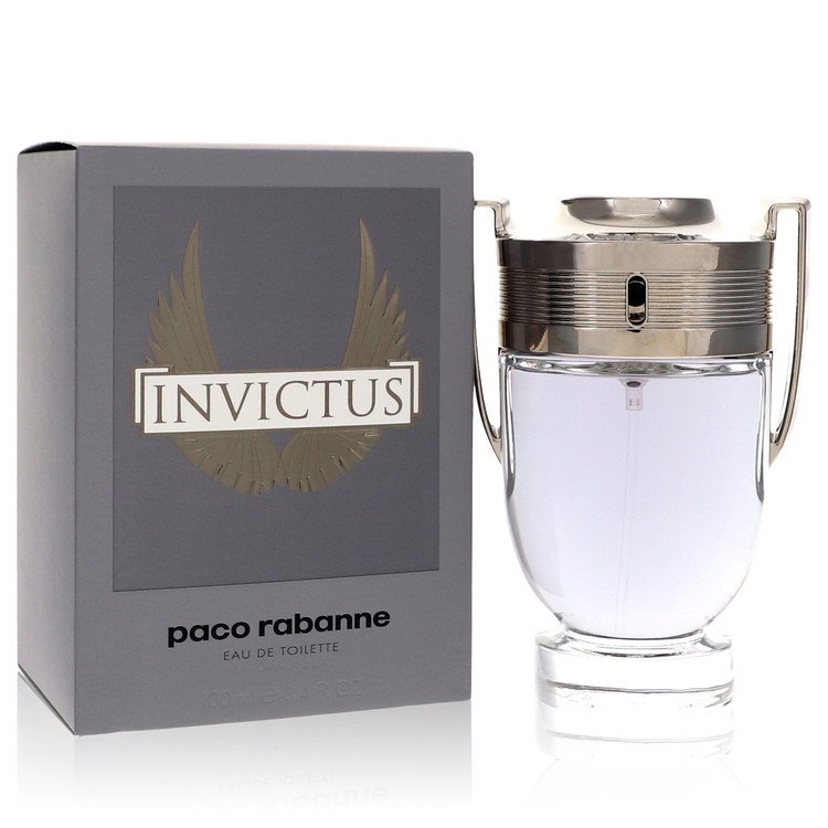 Invictus Eau De Toilette Spray By Paco Rabanne