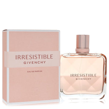Irresistible Givenchy Eau De Parfum Spray By Givenchy – 80 ml