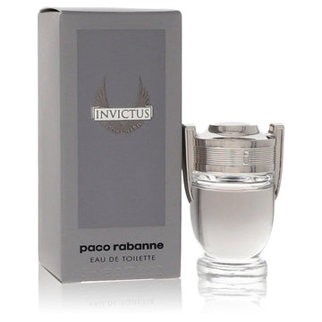 Invictus Mini EDT By Paco Rabanne