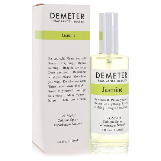 Demeter Jasmine Cologne Spray By Demeter
