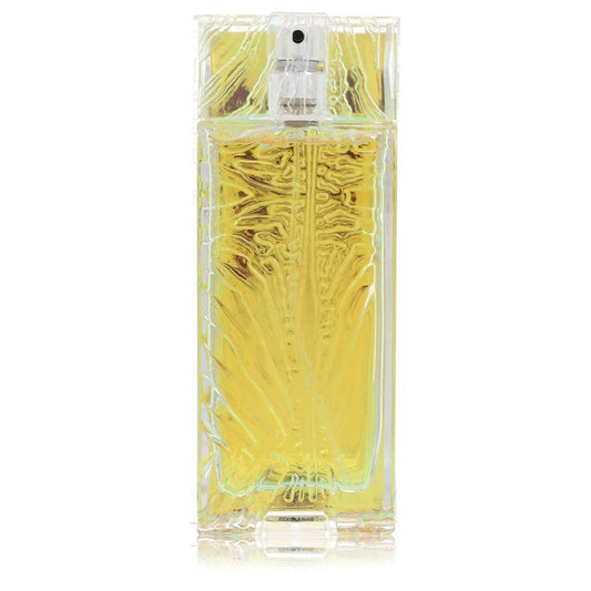 Just Cavalli Pink Eau De Toilette Spray (Tester) By Roberto Cavalli