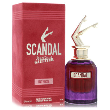 Jean Paul Gaultier Scandal Intense Eau De Parfum Spray By Jean Paul Gaultier – 50 ml