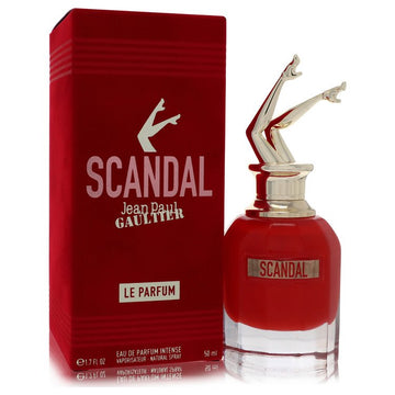 Jean Paul Gaultier Scandal Le Parfum Eau De Parfum Intense Spray By Jean Paul Gaultier – 150 ml