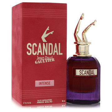 Jean Paul Gaultier Scandal Intense Eau De Parfum Spray By Jean Paul Gaultier – 80 ml