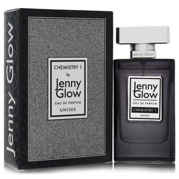 Jenny Glow Chemistry Eau De Parfum Spray By Jenny Glow