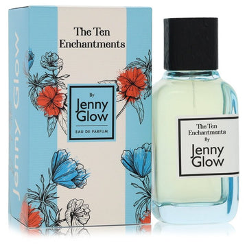 Jenny Glow The Ten Enchantments Eau De Parfum Spray By Jenny Glow