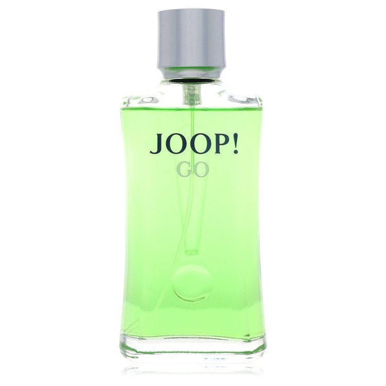 Joop Go Eau De Toilette Spray (Tester) By Joop! – 100 ml