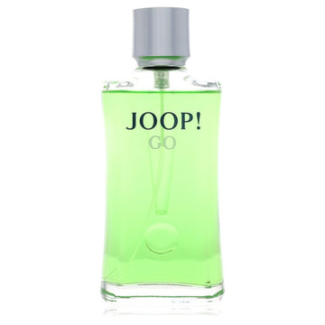 Joop Go Eau De Toilette Spray (Tester) By Joop! – 100 ml