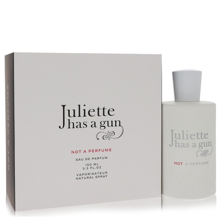Not A Perfume Eau De Parfum Spray By Juliette Has A Gun