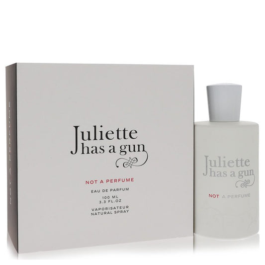 Not A Perfume Eau De Parfum Spray By Juliette Has A Gun