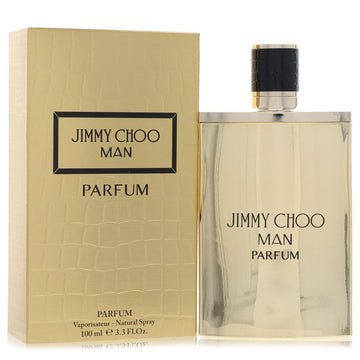 Jimmy Choo Man Parfum Spray By Jimmy Choo – 100 ml