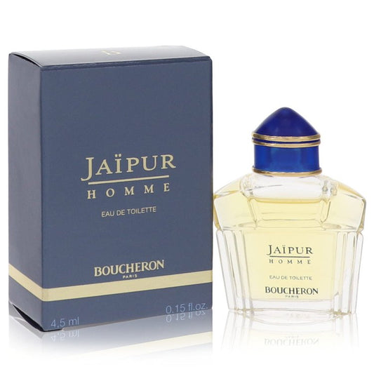 Jaipur Mini EDT By Boucheron – 5 ml