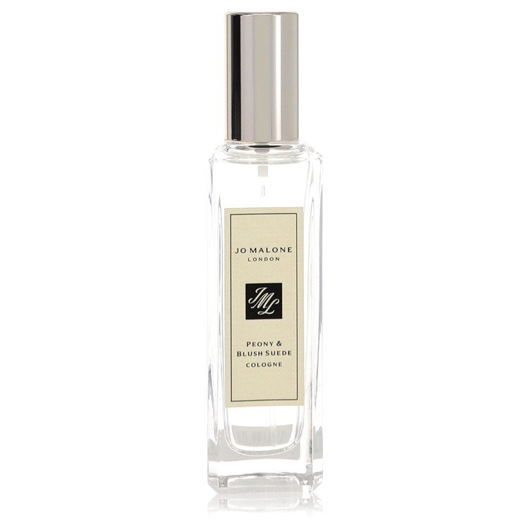 Jo Malone Peony & Blush Suede Cologne Spray (Unisex Unboxed) By Jo Malone – 30 ml