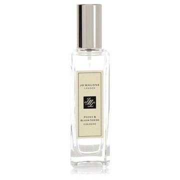 Jo Malone Peony & Blush Suede Cologne Spray (Unisex Unboxed) By Jo Malone – 30 ml