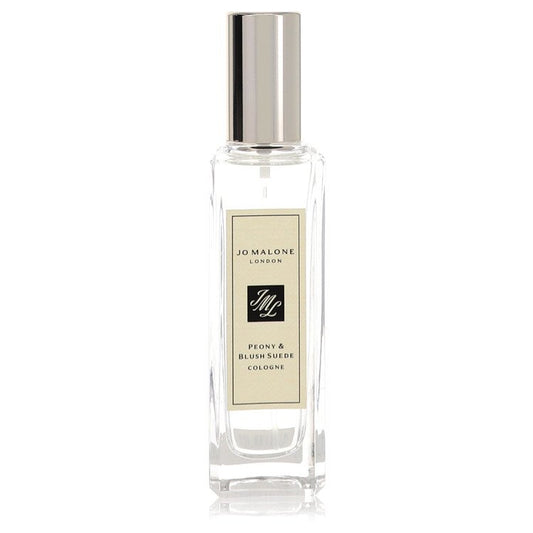 Jo Malone Peony & Blush Suede Cologne Spray (Unisex Unboxed) By Jo Malone – 30 ml