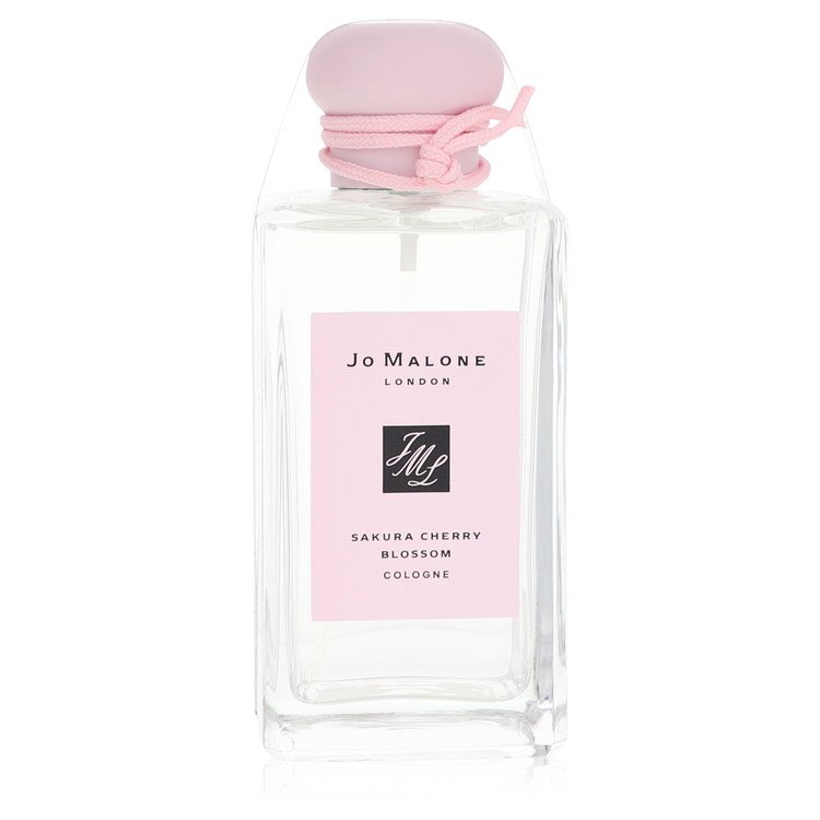 Jo Malone Sakura Cherry Blossom Cologne Spray (Unisex Unboxed) By Jo Malone