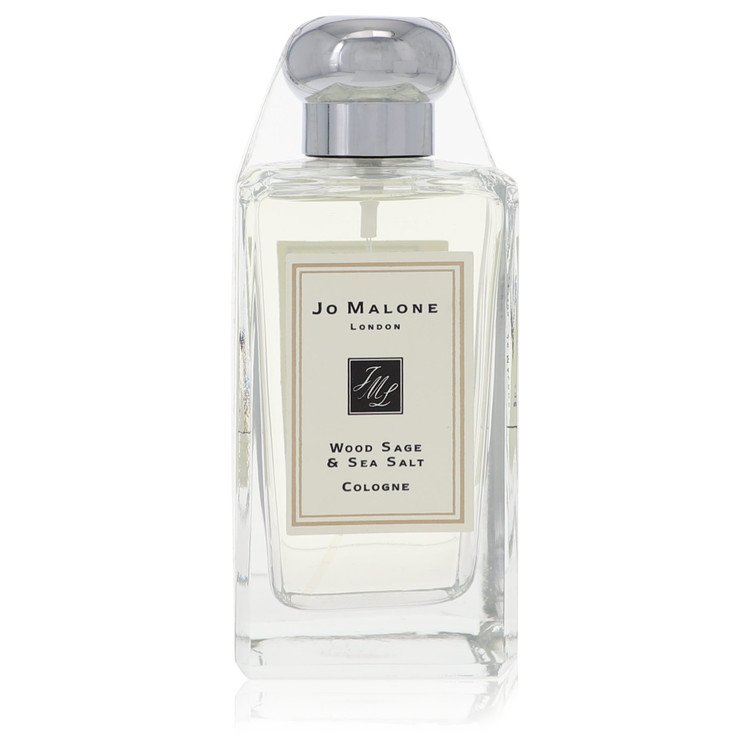 Jo Malone Wood Sage & Sea Salt Cologne Spray (Unisex Unboxed) By Jo Malone