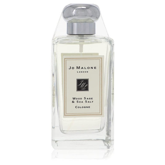 Jo Malone Wood Sage & Sea Salt Cologne Spray (Unisex Unboxed) By Jo Malone