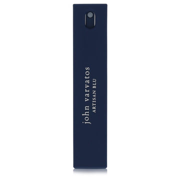 John Varvatos Artisan Blu Mini EDT Spray (unboxed) By John Varvatos – 17 ml