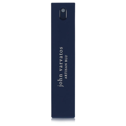 John Varvatos Artisan Blu Mini EDT Spray (unboxed) By John Varvatos – 17 ml