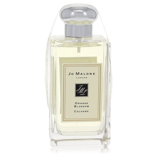 Jo Malone Orange Blossom Cologne Spray (Unisex Unboxed) By Jo Malone