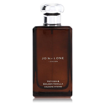 Jo Malone Vetiver & Golden Vanilla Cologne Intense Spray ( Unisex Unboxed ) By Jo Malone